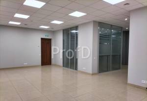  Офис, W-7363912, Борисоглебская, Киев - Фото 1