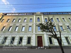  Бизнес-центр, W-7374277, Жилянская, Киев - Фото 1