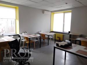  Офіс, W-7389793, Міхновського Миколи бульвар (Дружби Народів бульвар), Київ - Фото 1
