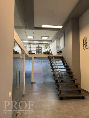  Офис, W-7416915, Саксаганского, Киев - Фото 2