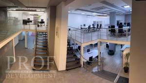  Офис, W-7416915, Саксаганского, Киев - Фото 1