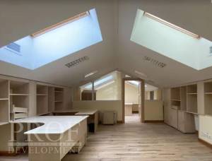  Отдельно стоящее здание, W-7417327, Саксаганского, Киев - Фото 5