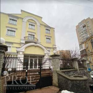  Отдельно стоящее здание, W-7417327, Саксаганского, Киев - Фото 1