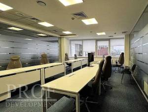  Офис, W-7421449, Сверстюка Евгения (Расковой Марины), Киев - Фото 1