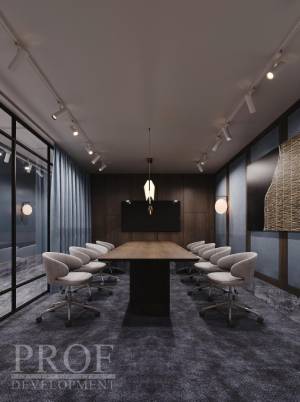  Офис, W-7433153, Иоанна Павла II (Лумумбы Патриса), Киев - Фото 1