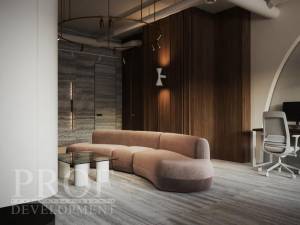  Офис, W-7433159, Бульварно-Кудрявская (Воровского), Киев - Фото 8