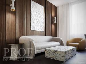  Офис, W-7433159, Бульварно-Кудрявская (Воровского), Киев - Фото 6