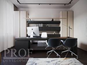  Офис, W-7433159, Бульварно-Кудрявская (Воровского), Киев - Фото 5