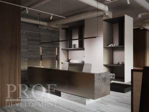  Офис, W-7433159, Бульварно-Кудрявская (Воровского), Киев - Фото 2