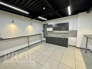  Офіс, W-7433280, Гетьмана Вадима (Індустріальна), Київ - Фото 3