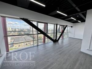  Офіс, W-7433280, Гетьмана Вадима (Індустріальна), Київ - Фото 2