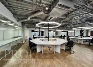  Офис, W-7433803, Дегтяревская, Киев - Фото 5