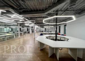  Офис, W-7433803, Дегтяревская, Киев - Фото 2