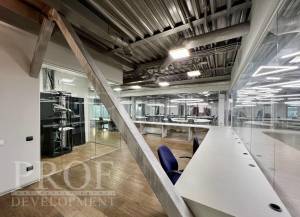  Офис, W-7433803, Дегтяревская, Киев - Фото 11