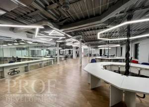  Офис, W-7433803, Дегтяревская, Киев - Фото 9