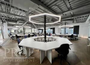  Офис, W-7433803, Дегтяревская, Киев - Фото 3