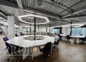  Офис, W-7433803, Дегтяревская, Киев - Фото 4