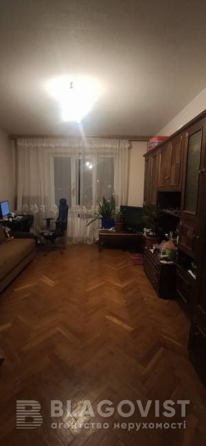 Apartment W-6868470, Zakrevskoho Mykoly, 71, Kyiv - Photo 1