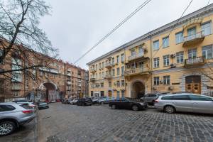 Apartment W-7239159, Liuteranska, 3, Kyiv - Photo 3