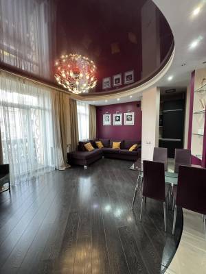 Квартира W-7239198, Велика Васильківська (Червоноармійська), 20, Київ - Фото 1