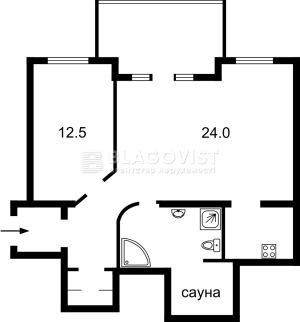 Квартира W-7239198, Велика Васильківська (Червоноармійська), 20, Київ - Фото 2