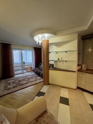Apartment W-7252202, Akhmatovoi Anny, 13г, Kyiv - Photo 3