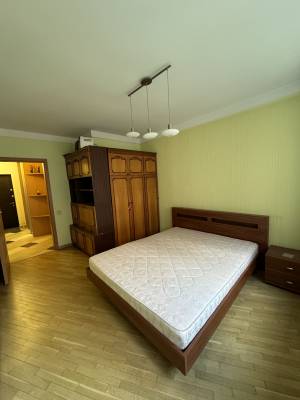 Apartment W-7252202, Akhmatovoi Anny, 13г, Kyiv - Photo 1