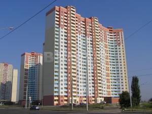 Квартира W-7273955, Милославская, 2, Киев - Фото 1