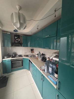Квартира W-7348001, Верховної Ради бул., 22б, Київ - Фото 1