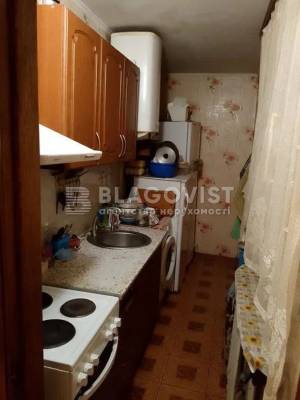 Квартира W-7348771, Коласа Якуба, 2, Киев - Фото 1