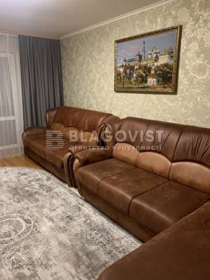 Квартира W-7349036, Будищанська, 6а, Київ - Фото 3