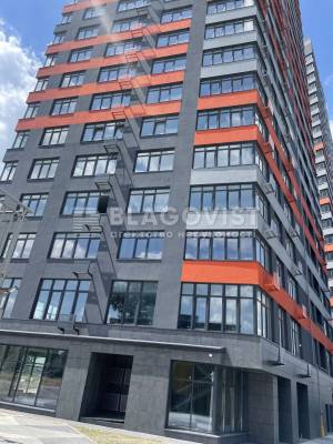Квартира W-7349132, Братів Чибінєєвих (Чернігівська), 8г, Київ - Фото 14