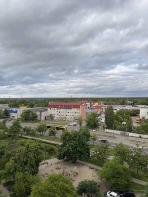 Квартира W-7366539, Закревського М., 33, Київ - Фото 8