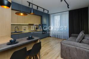 Квартира W-7419017, Антоновича Владимира (Горького), 74, Киев - Фото 1