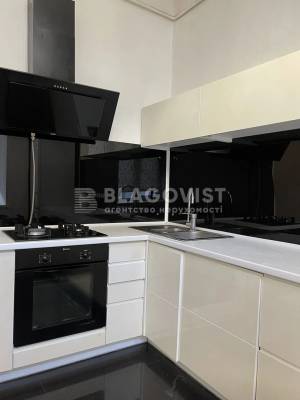 Квартира W-7419019, Антоновича Володимира (Горького), 37, Київ - Фото 1