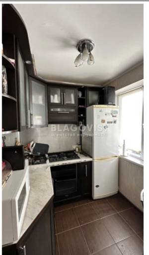 Квартира W-7419031, Саперне поле, 26, Київ - Фото 1