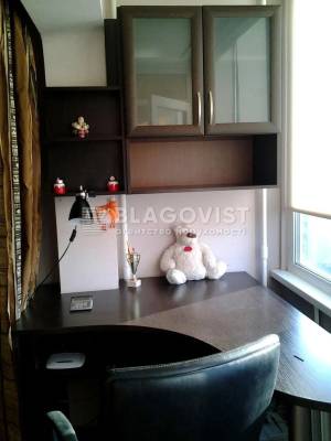 Квартира W-7419640, Половецька, 7/13, Київ - Фото 4