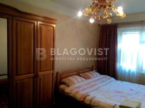 Квартира W-7419640, Половецька, 7/13, Київ - Фото 1