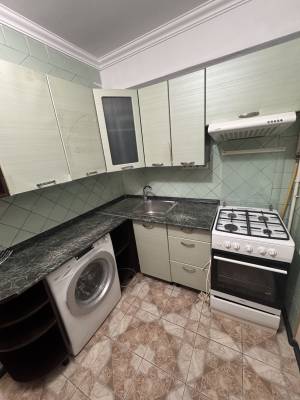 Квартира W-7423061, Миколайчука Івана (Серафимовича), 19, Київ - Фото 1