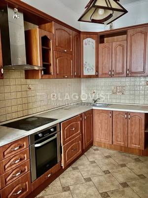 Квартира W-7423065, Срібнокільська, 3в, Київ - Фото 1