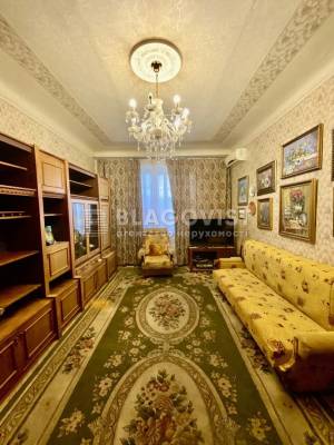 Квартира W-7423066, Михновского Николая бульвар (Дружбы Народов бульвар), 12, Киев - Фото 1