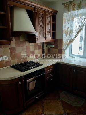 Квартира W-7423536, Володимирська, 82а, Київ - Фото 1