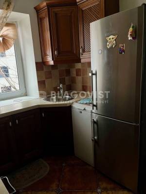 Квартира W-7423536, Володимирська, 82а, Київ - Фото 3