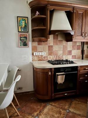 Квартира W-7423536, Володимирська, 82а, Київ - Фото 2