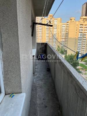 Квартира W-7424164, Бальзака Оноре де, 4, Київ - Фото 8