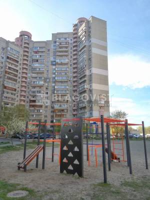 Квартира W-7424164, Бальзака Оноре де, 4, Київ - Фото 3