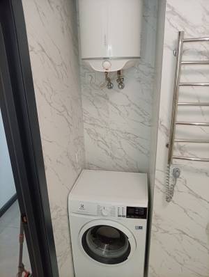 Квартира W-7443507, Краковская, 27а, Киев - Фото 8