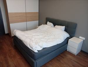 Квартира W-7443507, Краковская, 27а, Киев - Фото 1