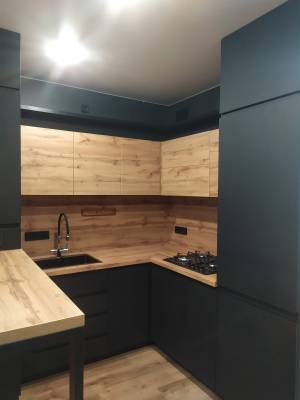 Квартира W-7446362, Оптимістична, 1, Гатне - Фото 1