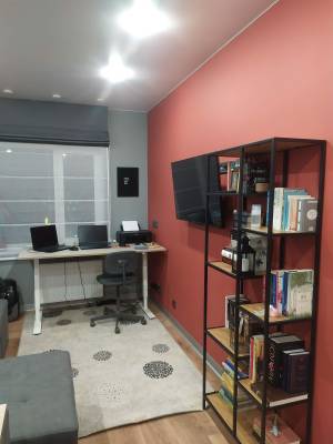 Квартира W-7446362, Оптимістична, 1, Гатне - Фото 4